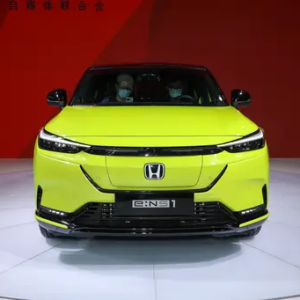 Honda e: NS1 New Energy Pure Electric SUV