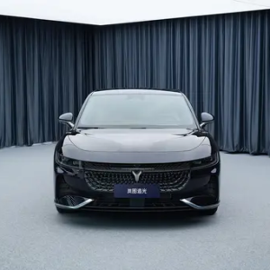 Lantu Zhuiguang new energy hybrid sedan