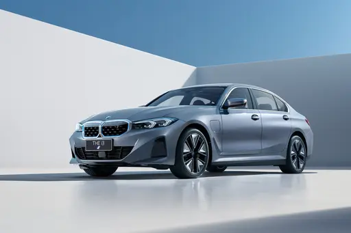 BMW i3 New Energy Pure Electric Sedan