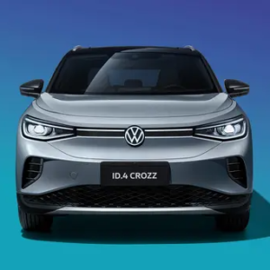 Volkswagen ID 4 CROZZ New Energy Electric Vehicle