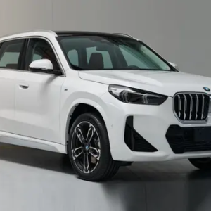 BMW X1 1.5T Hot selling SUV