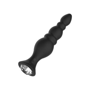 Buddha Buzz – Vibrating Butt Plug