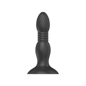 Kristin Bliss - Thrusting Prostate Massager with Suction Cup
