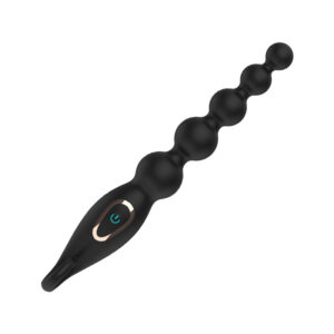 Orb Oscillator – Anal Baton Vibrator