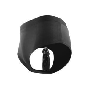 Solo Sculpt Shorts – Integrated Dildo Shorts