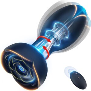 Male Prostate Massagger - Prostate Massager Men Toy Male Toys Electric USB Charging Y25