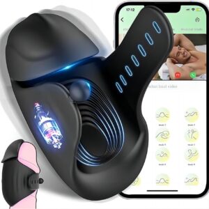 Male Penis Masturbator, Sex Toys for Couples, Mini Vibrator, Waterproof Vibrating Massager for Adult Sex Toys Y90