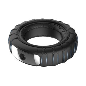 Cock Ring Vibration Machine For Couples, Men Sex Toy, Mens Vibrator, Prostate Massager Anal Vibrator Penis Ring Control Anal Insertion Sex Toy Y157