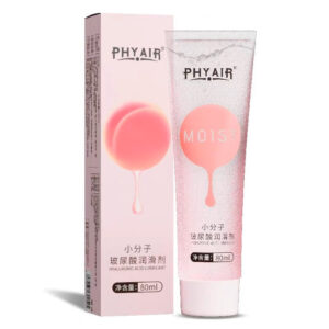 피에어 저분자 히알루론산 윤활제(80ML)
