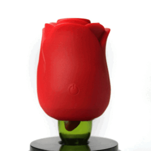 Rends Rose Toy (red Rose)