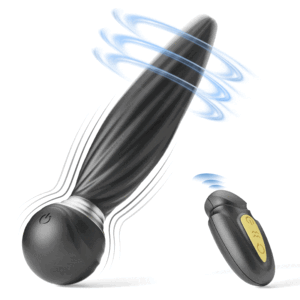 FlirtWithSb® Rotating Remote Prostate Anal Plug