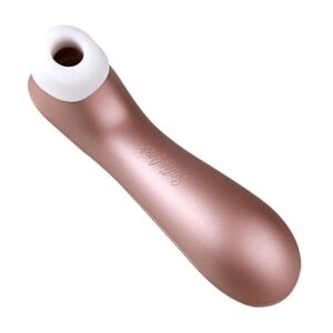 Vrouwelijke Clitoris Zuigen Masturbatie Luchtpuls Clitoris Stimulator