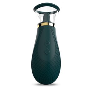 Scioness - Sucking and Licking Clitoral Stimulator