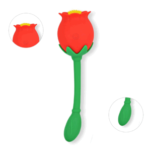 Rose Wireless Remote Control Egg Skipping