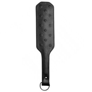 Strict Leather Vampire Paddle