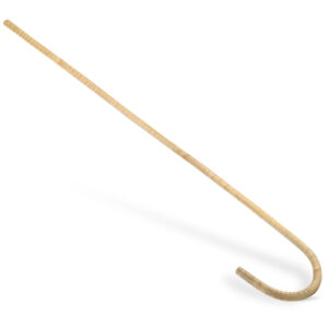 Stockroom Crook Handle Rattan Cane