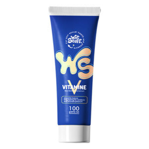 Wet Stuff - Water Soluble Lubricant