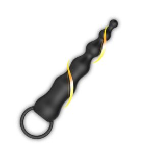 Arthur - Vibrating Beads
