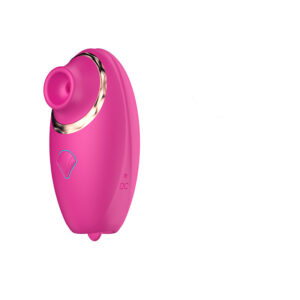 Vrouwelijke Masturbators Clitoris Stimulatie Zuigende Vibrator Ni