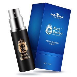 Black Panther 3rd Gen - Delay Spray
