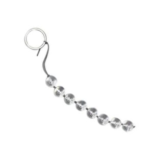 Glass String Beads