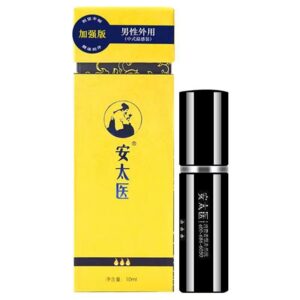 Imperial Doctor An Strengthened - Delay Spray