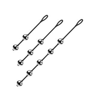 Stainless Steel String Beads